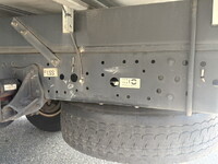 ISUZU Elf Aluminum Van TRG-NPR85AN 2016 183,000km_23