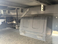 ISUZU Elf Aluminum Van TRG-NPR85AN 2016 183,000km_25