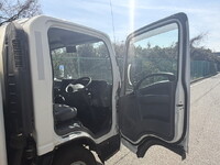 ISUZU Elf Aluminum Van TRG-NPR85AN 2016 183,000km_29