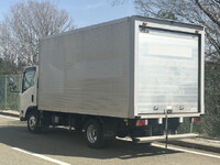 ISUZU Elf Aluminum Van TRG-NPR85AN 2016 183,000km_2