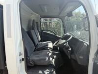 ISUZU Elf Aluminum Van TRG-NPR85AN 2016 183,000km_30