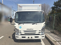 ISUZU Elf Aluminum Van TRG-NPR85AN 2016 183,000km_34