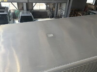 ISUZU Elf Aluminum Van TRG-NPR85AN 2016 183,000km_35