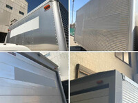 ISUZU Elf Aluminum Van TRG-NPR85AN 2016 183,000km_38