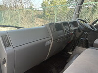 ISUZU Elf Aluminum Van TRG-NPR85AN 2016 183,000km_9