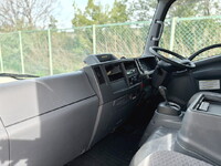 ISUZU Elf Aluminum Van 2RG-NPR88YN 2019 210,000km_10