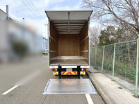 ISUZU Elf Aluminum Van 2RG-NPR88YN 2019 210,000km_11