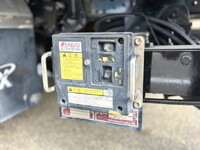 ISUZU Elf Aluminum Van 2RG-NPR88YN 2019 210,000km_13