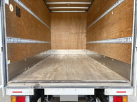 ISUZU Elf Aluminum Van 2RG-NPR88YN 2019 210,000km_14