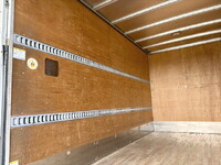 ISUZU Elf Aluminum Van 2RG-NPR88YN 2019 210,000km_17