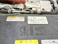 ISUZU Elf Aluminum Van 2RG-NPR88YN 2019 210,000km_19