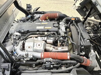 ISUZU Elf Aluminum Van 2RG-NPR88YN 2019 210,000km_21