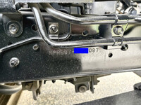 ISUZU Elf Aluminum Van 2RG-NPR88YN 2019 210,000km_22