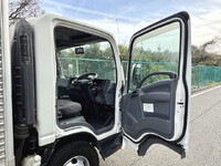 ISUZU Elf Aluminum Van 2RG-NPR88YN 2019 210,000km_29