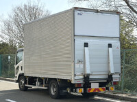 ISUZU Elf Aluminum Van 2RG-NPR88YN 2019 210,000km_2