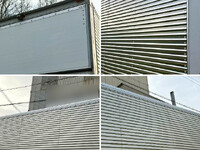 ISUZU Elf Aluminum Van 2RG-NPR88YN 2019 210,000km_39