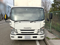 ISUZU Elf Aluminum Van 2RG-NPR88YN 2019 210,000km_3