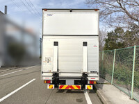 ISUZU Elf Aluminum Van 2RG-NPR88YN 2019 210,000km_4