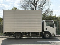 ISUZU Elf Aluminum Van 2RG-NPR88YN 2019 210,000km_5