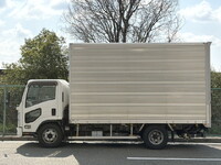 ISUZU Elf Aluminum Van 2RG-NPR88YN 2019 210,000km_6