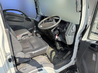 ISUZU Elf Truck (With 3 Steps Of Cranes) TKG-NMR85N 2013 72,000km_11