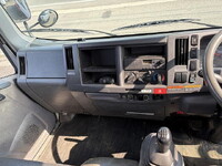 ISUZU Elf Truck (With 3 Steps Of Cranes) TKG-NMR85N 2013 72,000km_13