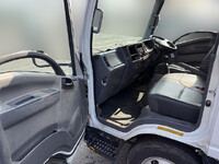 ISUZU Elf Truck (With 3 Steps Of Cranes) TKG-NMR85N 2013 72,000km_14