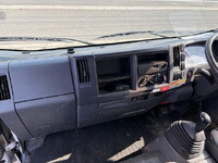 ISUZU Elf Truck (With 3 Steps Of Cranes) TKG-NMR85N 2013 72,000km_16