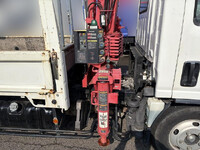 ISUZU Elf Truck (With 3 Steps Of Cranes) TKG-NMR85N 2013 72,000km_23