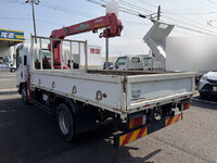 ISUZU Elf Truck (With 3 Steps Of Cranes) TKG-NMR85N 2013 72,000km_2