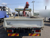 ISUZU Elf Truck (With 3 Steps Of Cranes) TKG-NMR85N 2013 72,000km_5