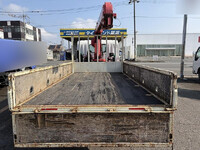 ISUZU Elf Truck (With 3 Steps Of Cranes) TKG-NMR85N 2013 72,000km_6