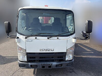 ISUZU Elf Truck (With 3 Steps Of Cranes) TKG-NMR85N 2013 72,000km_7