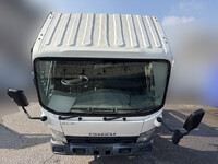 ISUZU Elf Truck (With 3 Steps Of Cranes) TKG-NMR85N 2013 72,000km_8