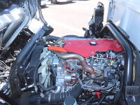 HINO Dutro Loader Dump 2KG-XZU700X 2024 900km_16