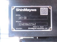 HINO Dutro Loader Dump 2KG-XZU700X 2024 900km_28