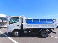 HINO Dutro Loader Dump 2KG-XZU700X 2024 900km_29