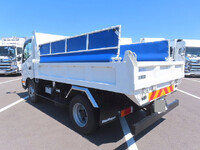 HINO Dutro Loader Dump 2KG-XZU700X 2024 900km_2