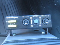 HINO Dutro Loader Dump 2KG-XZU700X 2024 900km_30