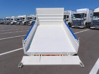 HINO Dutro Loader Dump 2KG-XZU700X 2024 900km_32