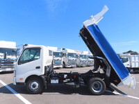 HINO Dutro Loader Dump 2KG-XZU700X 2024 900km_36