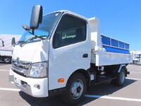 HINO Dutro Loader Dump 2KG-XZU700X 2024 900km_3