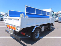 HINO Dutro Loader Dump 2KG-XZU700X 2024 900km_4