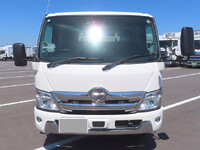 HINO Dutro Loader Dump 2KG-XZU700X 2024 900km_5