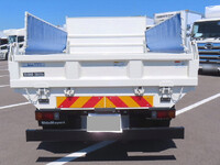 HINO Dutro Loader Dump 2KG-XZU700X 2024 900km_6