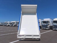 HINO Dutro Loader Dump 2KG-XZU700X 2024 900km_7