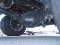 HINO Dutro Loader Dump 2KG-XZU700X 2024 900km_9