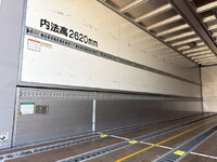 UD TRUCKS Quon Aluminum Wing 2PG-CG5CA 2018 626,220km_12