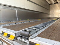 UD TRUCKS Quon Aluminum Wing 2PG-CG5CA 2018 626,220km_15