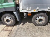 UD TRUCKS Quon Aluminum Wing 2PG-CG5CA 2018 626,220km_26